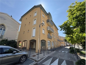 studio à la vente -   38300  BOURGOIN JALLIEU, surface 14 m2 vente studio - UBI476071430